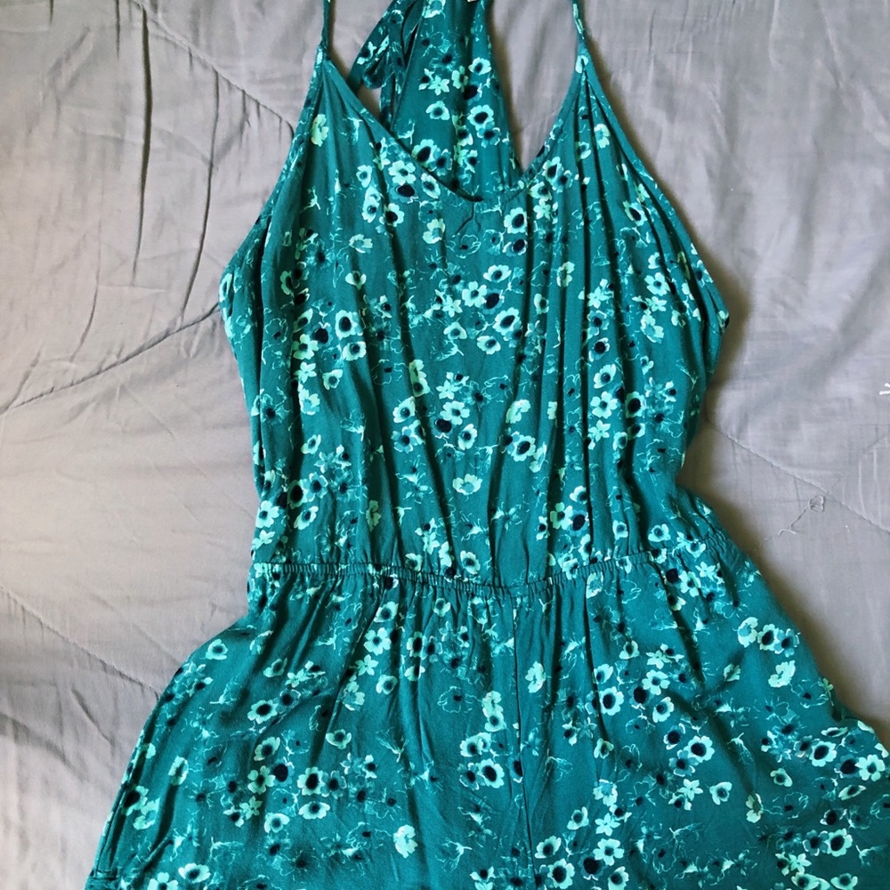 romper